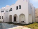Vente Villa Lucie à Hammamet