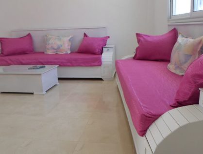 studio de luxe
