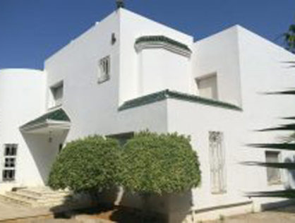 Magnifique Villa S+7 au cœur de La Soukra – La Soukra