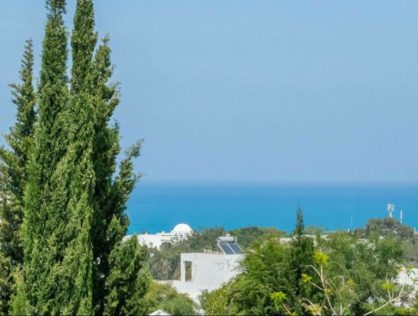 Duplex à Gammarth