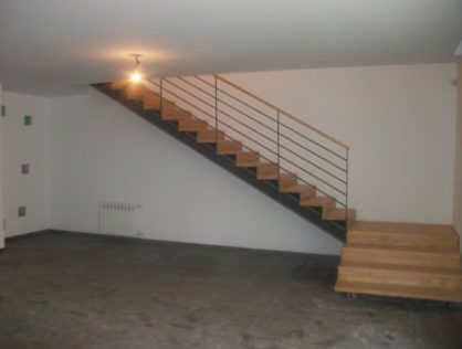 A Vendre un Splendide Duplex à La Marsa