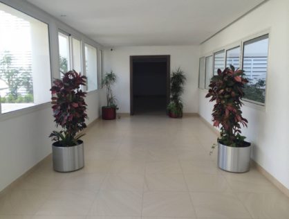 A Vendre Appartement Salon + 2 Chambres Très Haut Standing