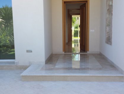 Exceptionnel Triplex à La Marsa