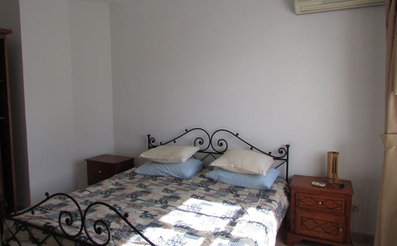 chambre