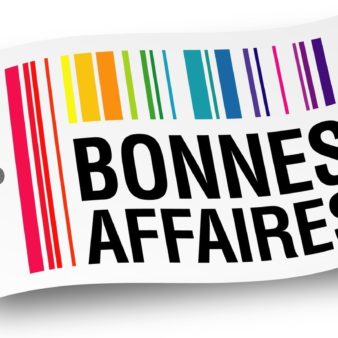 Bonnes Affaires