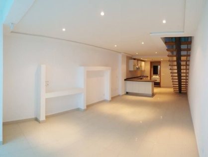 Loft de 159 m² aux Jardins du Lac 2 