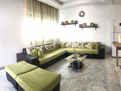 Salon + Chambre au Cœur du Lac 2 