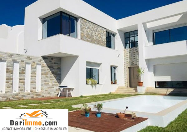 Pourquoi investir dans un bien immobilier en Tunisie?