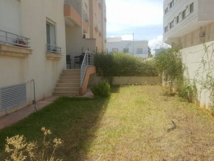 Salon+ 3 Chambres avec Jardin aux Berges du Lac 