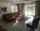 Vente Villa Moderne à la Soukra 