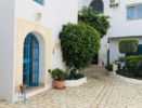 Vente appartement à Hammamet Nord