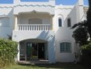 Location villa à Yasmine Hammamet pour la Saison Estivale