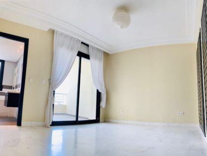 Salon +  3 Chambres au Lac 2 