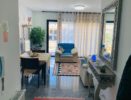 Vente Appartement à Sidi Mahrsi Nabeul