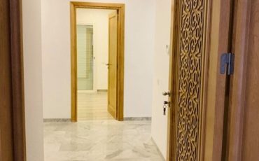 Vente Appartement à Hammamet Nord