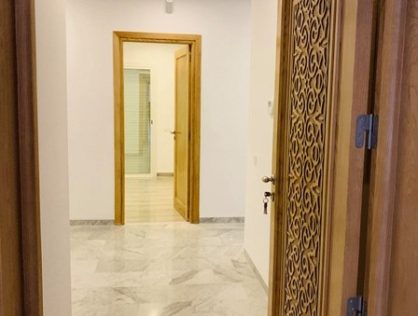 Vente Appartement à Hammamet Nord